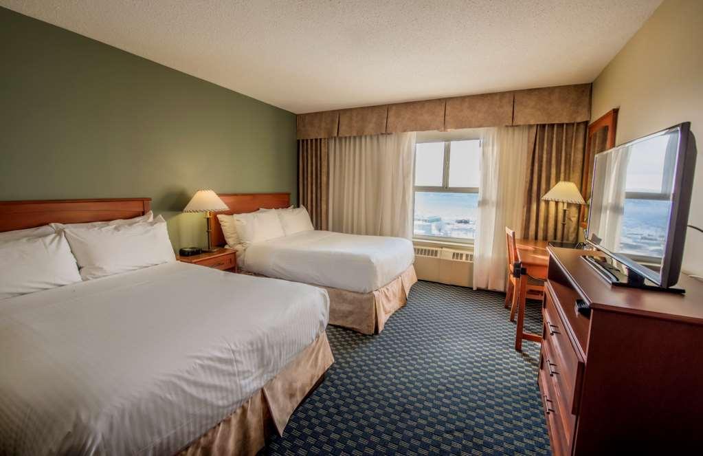 The Frobisher Inn Iqaluit Quarto foto
